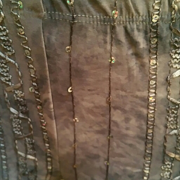 NWOT Beautiful leggings from Venus - Picture 3 of 6